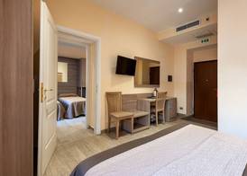 Catone Vatican Suites by Ghor 5