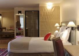 Hotel Vatel Bordeaux 5