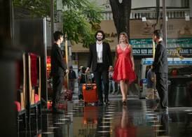 The Oriental Jade Hotel 2