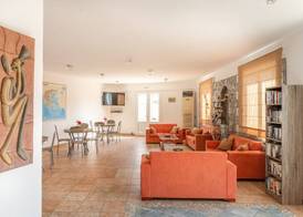 Hotel Aphrodite 2