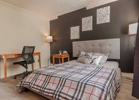 Motel Le Sainte-Adèle 3
