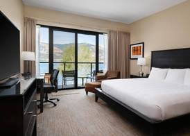 Best Western Plus Hood River Inn 5