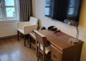 Gistihúsið - Lake Hotel Egilsstadir 5