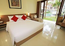 Grand La Walon Hotel 5