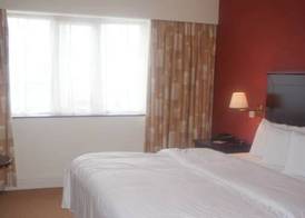 Crover House Hotel & Golf Club 5
