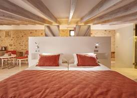 Bennoc Petit Hotel 4