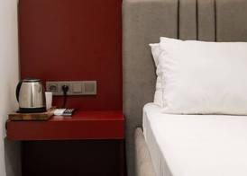 Voir Hotel Pera 4