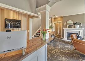 The Orenco Station Hotel 2