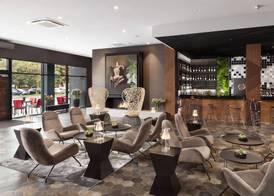 Hotel Sadova 3