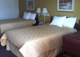 Days Inn by Wyndham Donalsonville 4