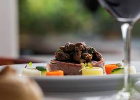 Hôtel Restaurant Million 3