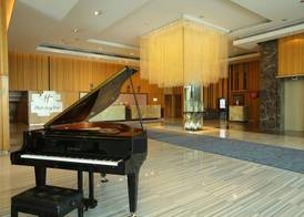 Holiday Inn NEW DELHI MAYUR VIHAR NOIDA by IHG 3
