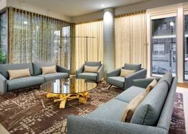 Hyatt House Portland / Downtown 4