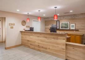 SureStay by Best Western Lewisville Dallas 3