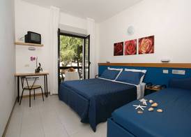 Hotel Morotti 5