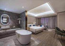 Mercure Hangzhou Xixi Wetland 5