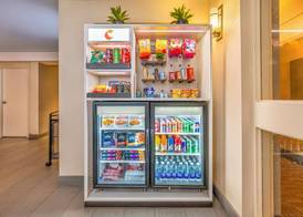 Comfort Inn Sherbrooke - Estrie 2
