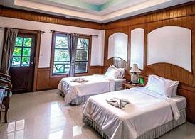 Koh Chang Lagoon Princess 5
