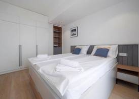 One bedroom apartment with pool Jane 4