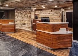 Courtyard by Marriott Nashville Vanderbilt West End 5