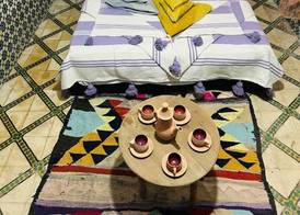RIAD BABI MARRAKECH 4