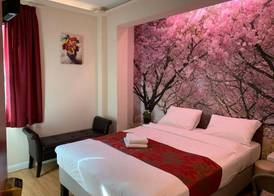 Barking Hotel 4
