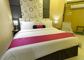 Eloisa Royal Suites 5