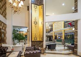Onkel Resort Hotel 2