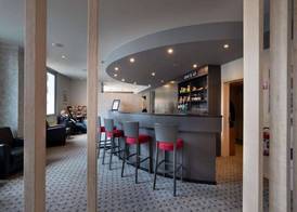 Hotel Best Western City Centre 3
