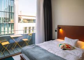 Nomad Design & Lifestyle Hotel - Member of Design Hotels 4