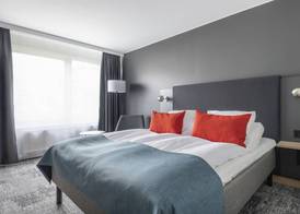 Quality Hotel Prisma 3
