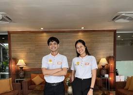 The Bedrooms Boutique Hotel Bangkok 3