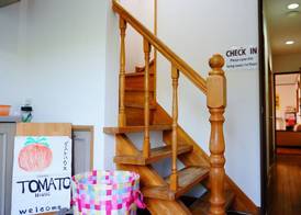 Osaka Tomato Guesthouse 2