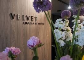 VELVET rooms & more 3