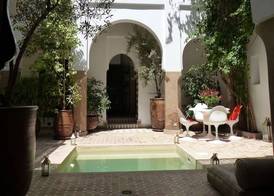 Riad Magellan 3