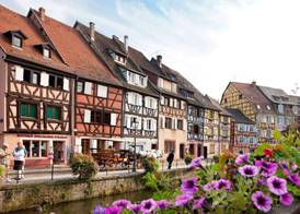 Unisotel Colmar Parc Des Exposition EX F1 5