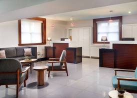 Le Meridien Tampa, The Courthouse 4