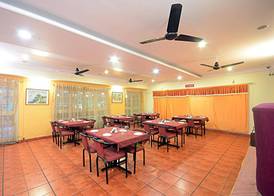 The Pavillion Hotel 4