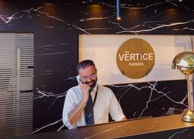 Vértice Sevilla Aljarafe 4
