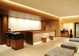 Hotel Gracery Naha 4