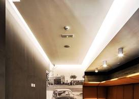 Best Western Hotel Corsi 2