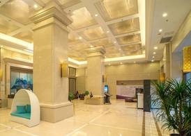 爱立斯水善坊HONORABLEINCOMPARADBLe北京路省人民医院近琶洲会展中心店 2