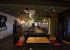 Bayberd Hotel 5
