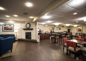 Comfort Inn & Suites Paw Paw 5
