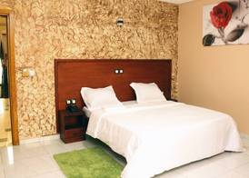 ALICIA HOTEL 2