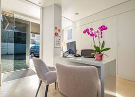 Sintra Bliss Hotel 2