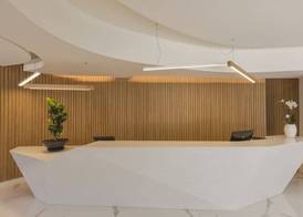Samian Mare Hotel, Suites & Spa 4