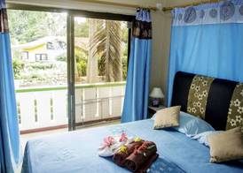 Evergreen Apartments 4