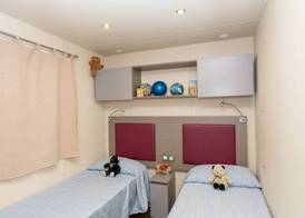 Club Del Sole Rivaverde Easy Camping Village 4