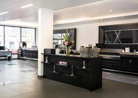 elaya hotel vienna city west, Trademark by Wyndham 4